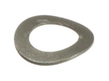 DIN 137A CURVED
